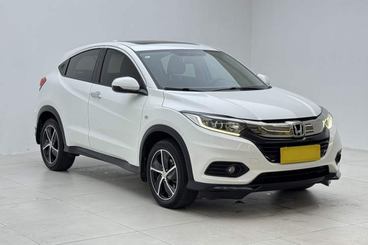 Used Honda Vezel 2020 1.5L CVT Pioneer Edition Exterior 2