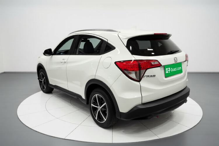 Used Honda Vezel 2020 1.5L CVT Pioneer Edition Exterior 2