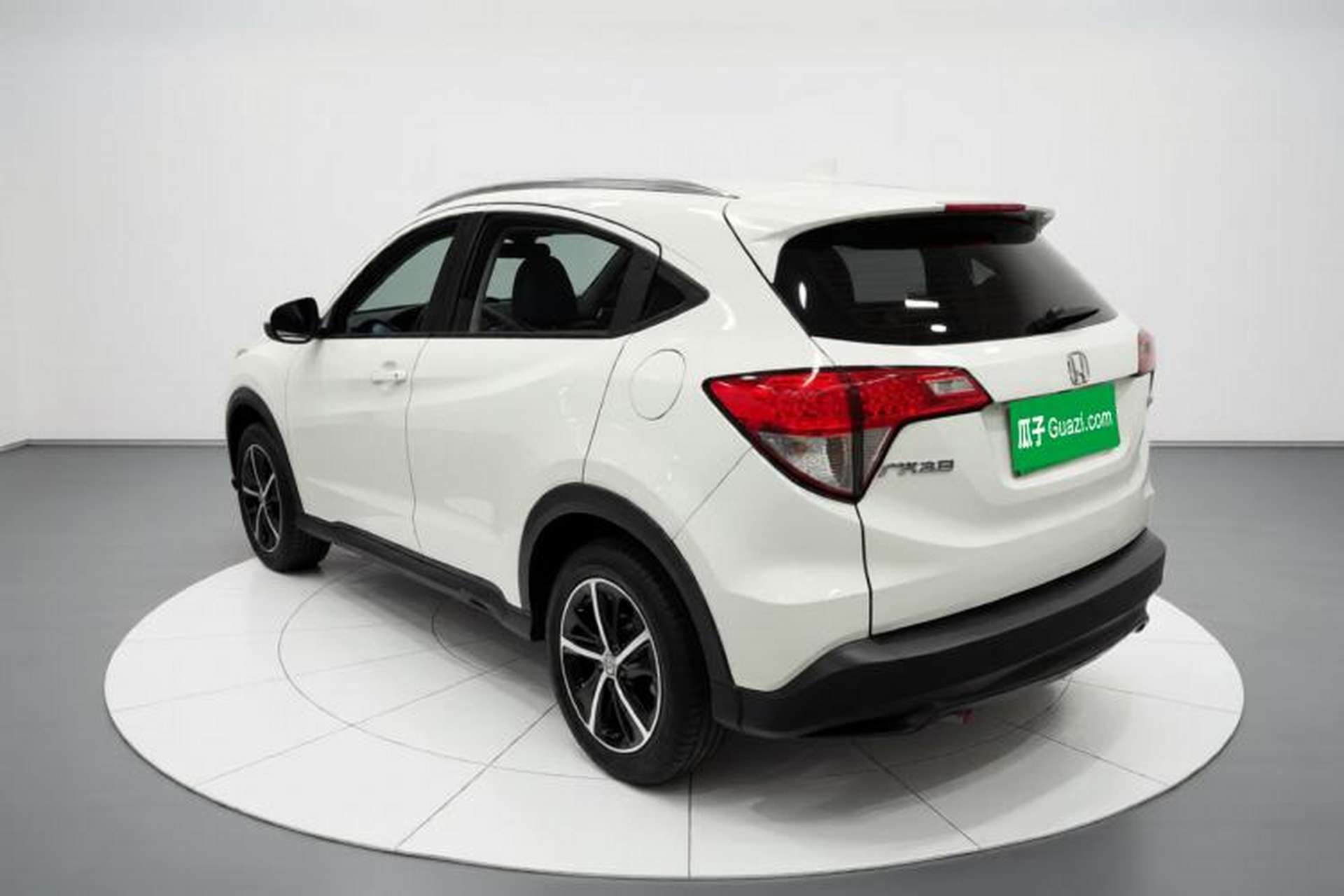 Used Honda Vezel 2020 1.5L CVT Pioneer Edition Exterior 2