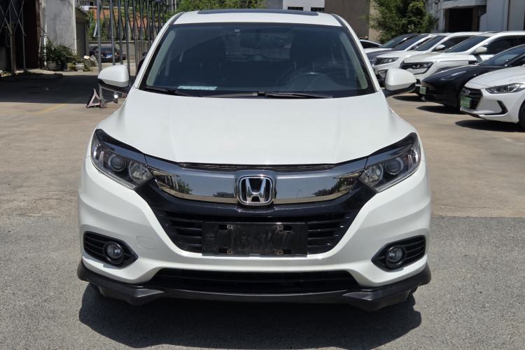 Used Honda Vezel 2020 1.5L CVT Pioneer Edition Exterior 2