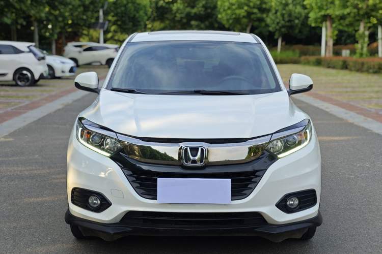 Used Honda Vezel 2020 1.5L CVT Pioneer Edition Exterior 2