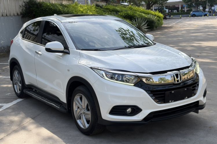 Used Honda Vezel 2020 1.5L CVT Elite Edition Exterior 2
