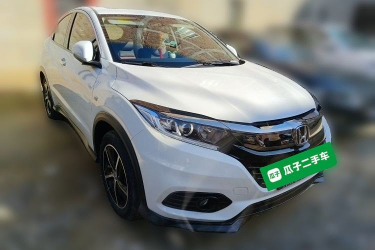 Used Honda Vezel 2020 1.5L CVT Pioneer Edition Exterior 2