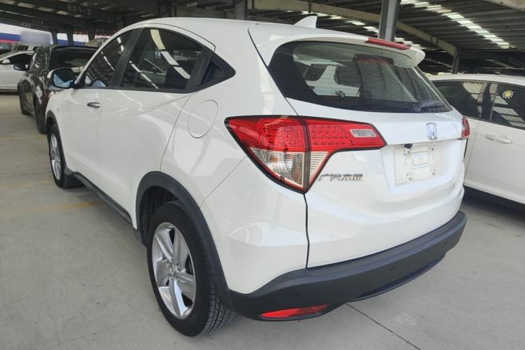 Used Honda Vezel 2020 1.5L CVT Elite Edition Exterior 2