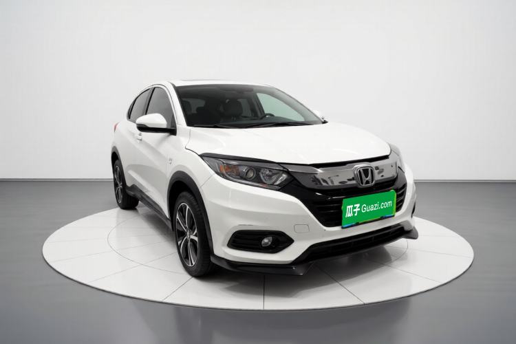 Used Honda Vezel 2020 1.5L CVT Pioneer Edition Exterior 2