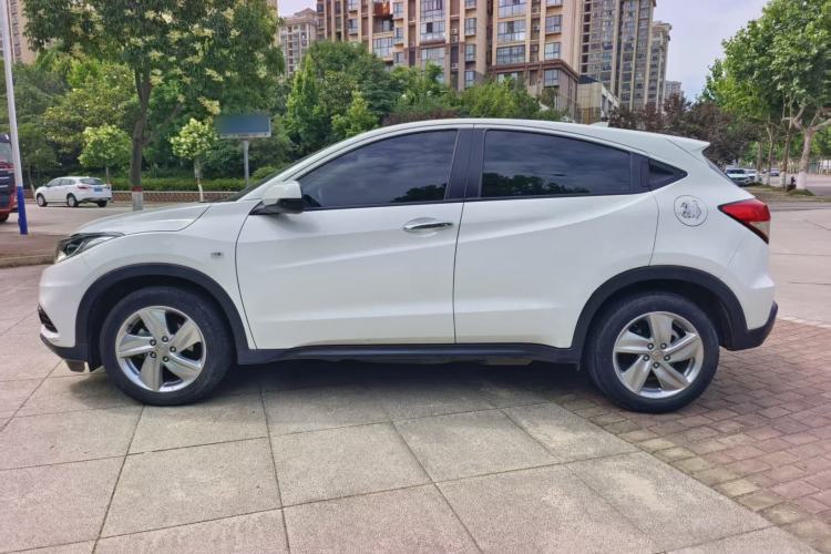 Used Honda Vezel 2020 1.5L CVT Elite Edition Exterior 2