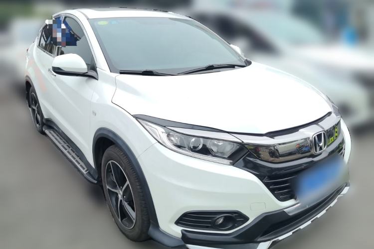 Used Honda Vezel 2020 1.5L CVT Pioneer Edition Exterior 2
