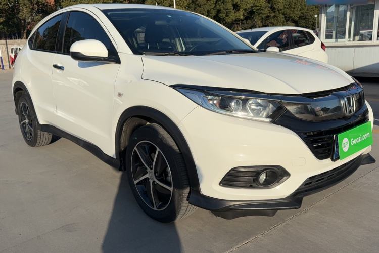 Used Honda Vezel 2020 1.5L CVT Pioneer Edition Exterior 2