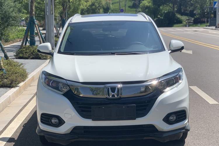Used Honda Vezel 2020 1.5L CVT Pioneer Edition Exterior 2