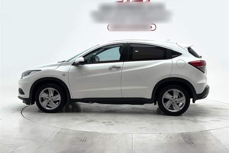 Used Honda Vezel 2020 1.5L CVT Elite Edition Exterior 2