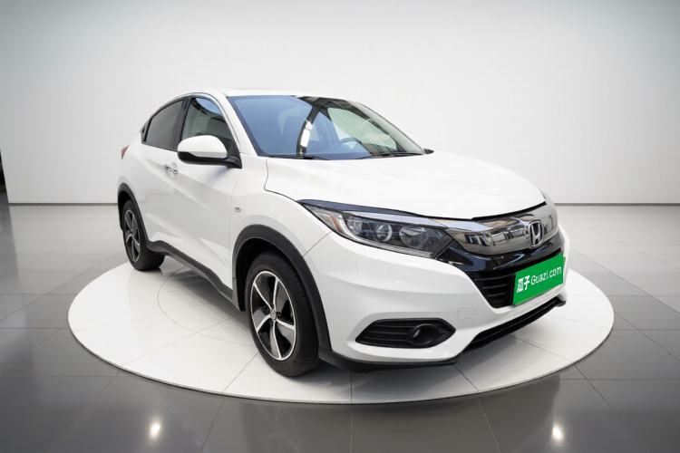 Used Honda Vezel 2020 1.5L CVT Pioneer Edition Exterior 2