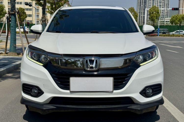 Used Honda Vezel 2020 1.5L CVT Pioneer Edition Exterior 2