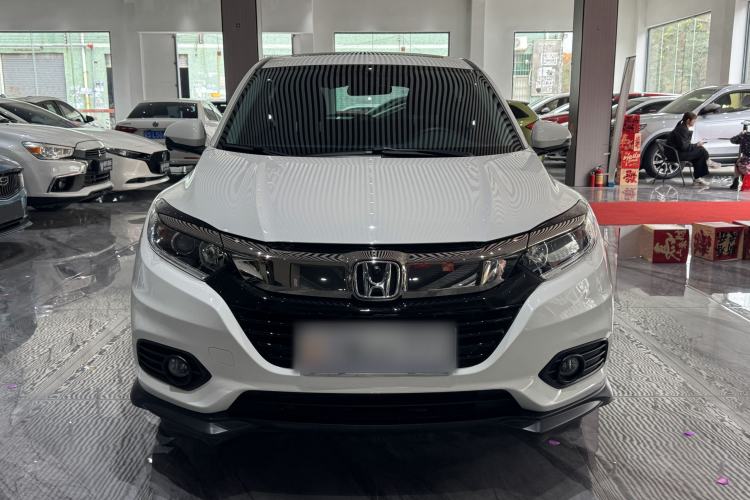 Used Honda Vezel 2020 1.5L CVT Pioneer Edition Exterior 2