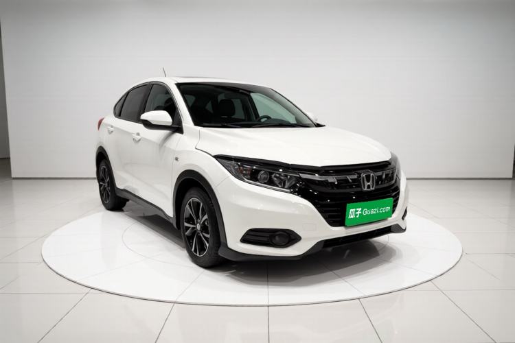 Used Honda Vezel 2020 1.5L CVT Pioneer Edition Exterior 2