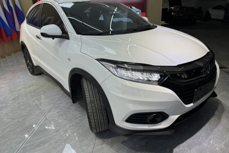 Used Honda Vezel 2020 1.5L CVT Pioneer Edition Exterior 2