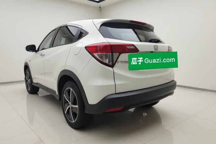 Used Honda Vezel 2020 1.5L CVT Pioneer Edition Exterior 2
