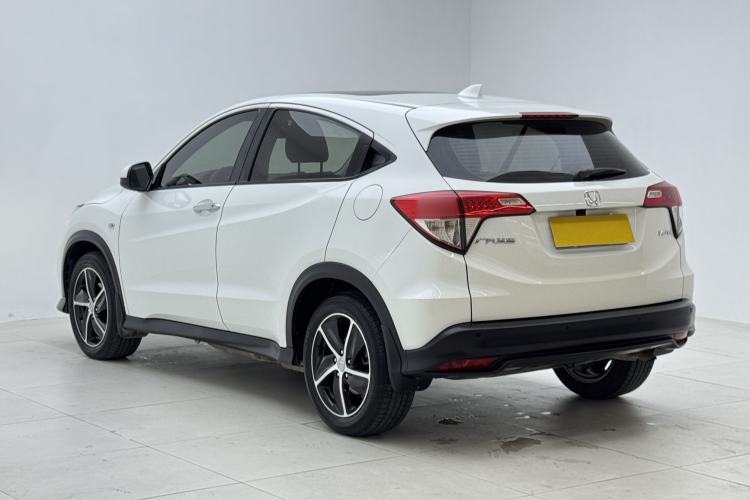Used Honda Vezel 2020 1.5L CVT Pioneer Edition Exterior 3