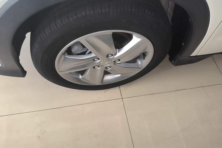 Used Honda Vezel 2020 220 TURBO CVT Elite Edition Exterior 3