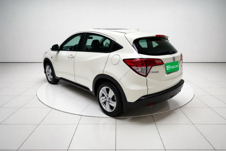 Used Honda Vezel 2020 1.5L CVT Elite Edition Exterior 3