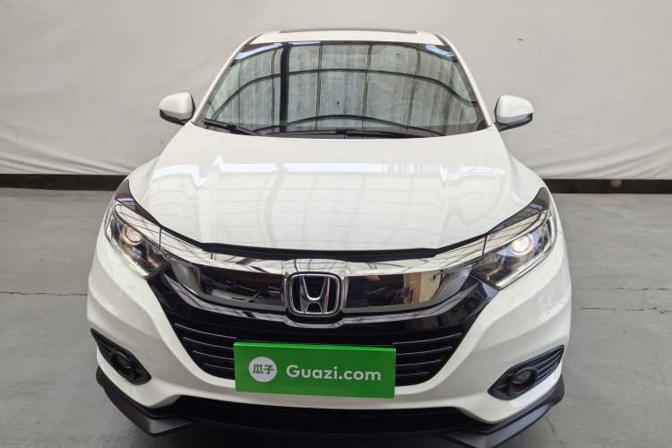 Used Honda Vezel 2020 1.5L CVT Pioneer Edition Exterior 3