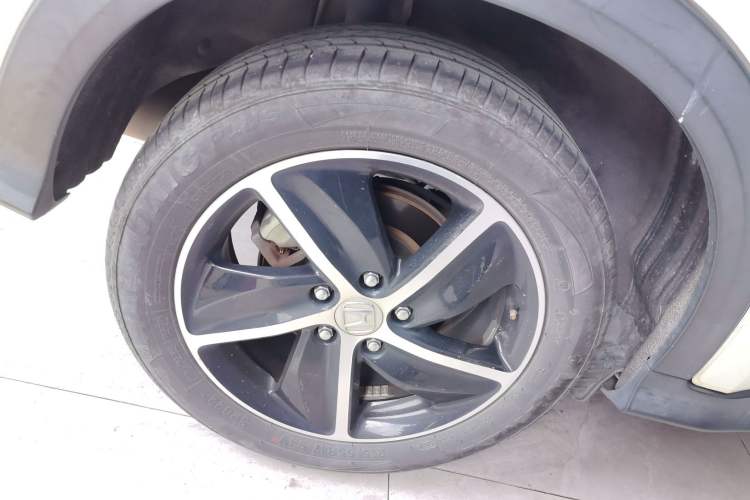 Used Honda Vezel 2020 1.5L CVT Pioneer Edition Exterior 3
