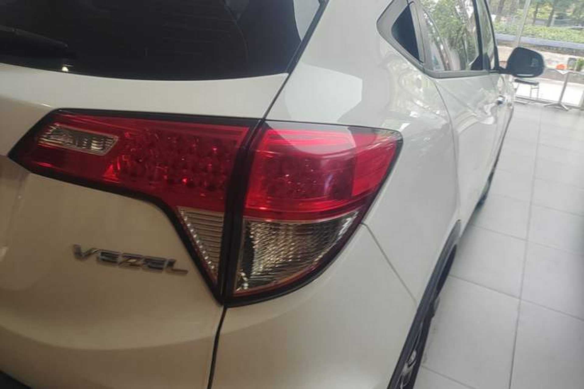 Used Honda Vezel 2020 1.5L CVT Pioneer Edition Exterior 3