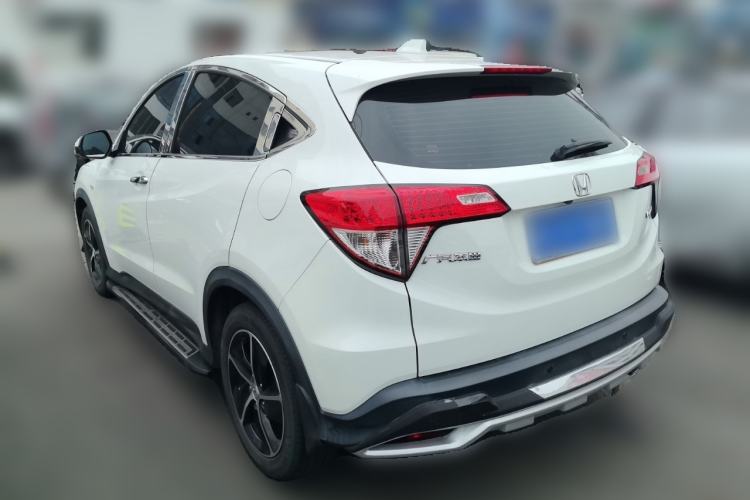 Used Honda Vezel 2020 1.5L CVT Pioneer Edition Exterior 3