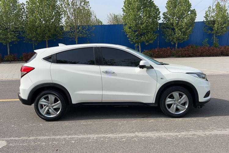 Used Honda Vezel 2020 1.5L CVT Elite Edition Exterior 3