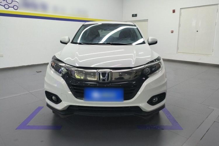 Used Honda Vezel 2020 1.5L CVT Elite Edition Exterior 3