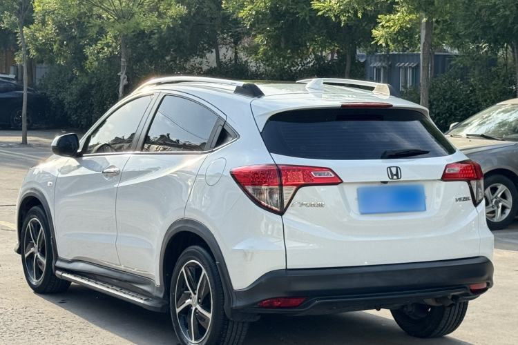 Used Honda Vezel 2020 1.5L CVT Pioneer Edition Exterior 3