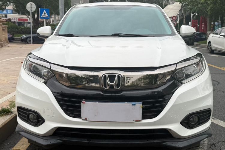 Used Honda Vezel 2020 1.5L CVT Pioneer Edition Exterior 4