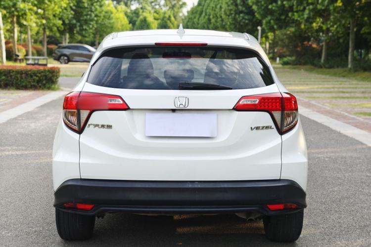 Used Honda Vezel 2020 1.5L CVT Pioneer Edition Exterior 4