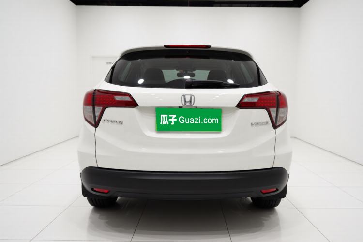 Used Honda Vezel 2020 1.5L CVT Pioneer Edition Exterior 4