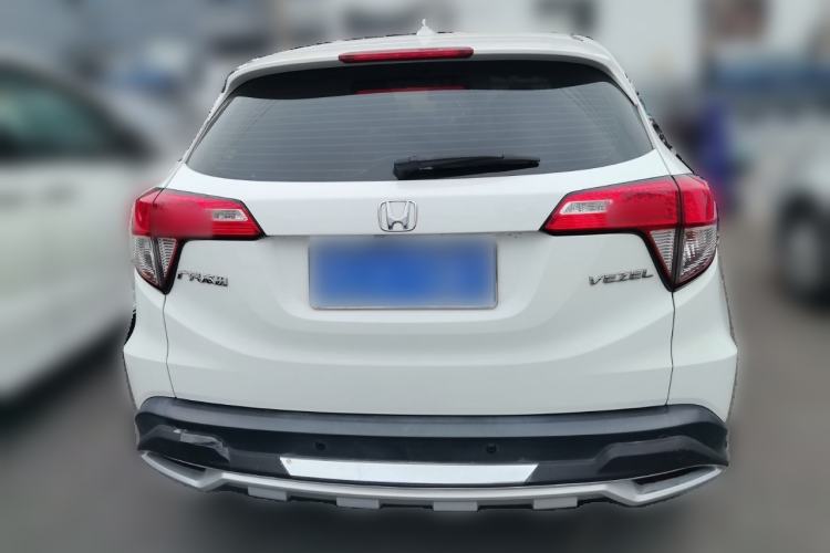 Used Honda Vezel 2020 1.5L CVT Pioneer Edition Exterior 4