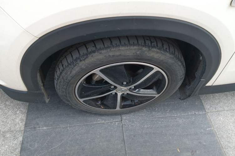 Used Honda Vezel 2020 1.5L CVT Pioneer Edition Exterior 4