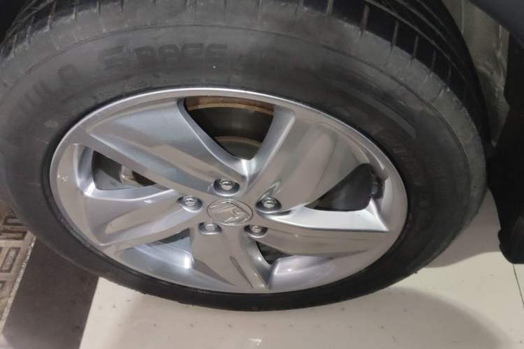 Used Honda Vezel 2020 1.5L CVT Elite Edition Exterior 4