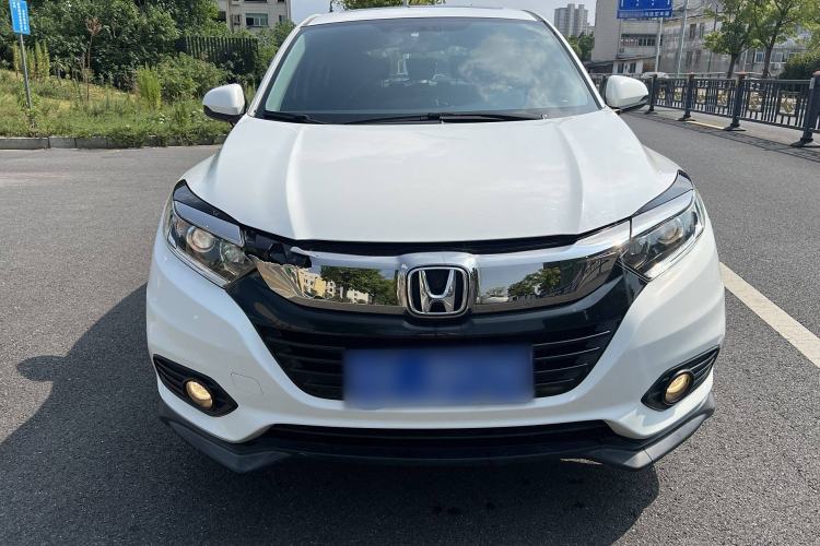 Used Honda Vezel 2020 1.5L CVT Pioneer Edition Exterior 4