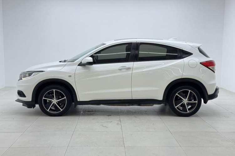 Used Honda Vezel 2020 1.5L CVT Pioneer Edition Exterior 5