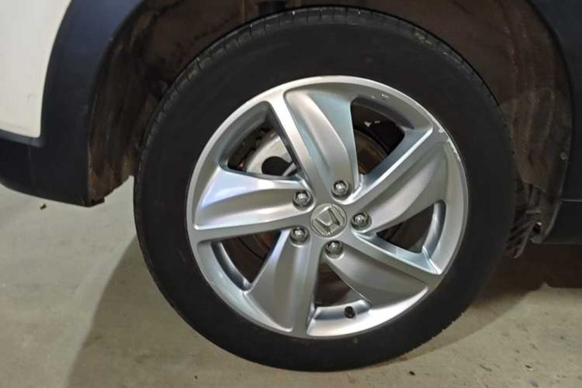 Used Honda Vezel 2020 220 TURBO CVT Elite Edition Exterior 5