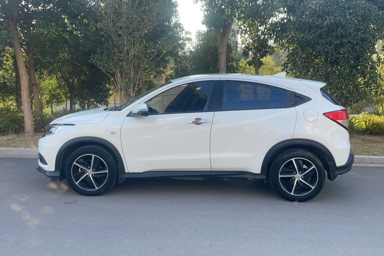 Used Honda Vezel 2020 1.5L CVT Pioneer Edition Exterior 5
