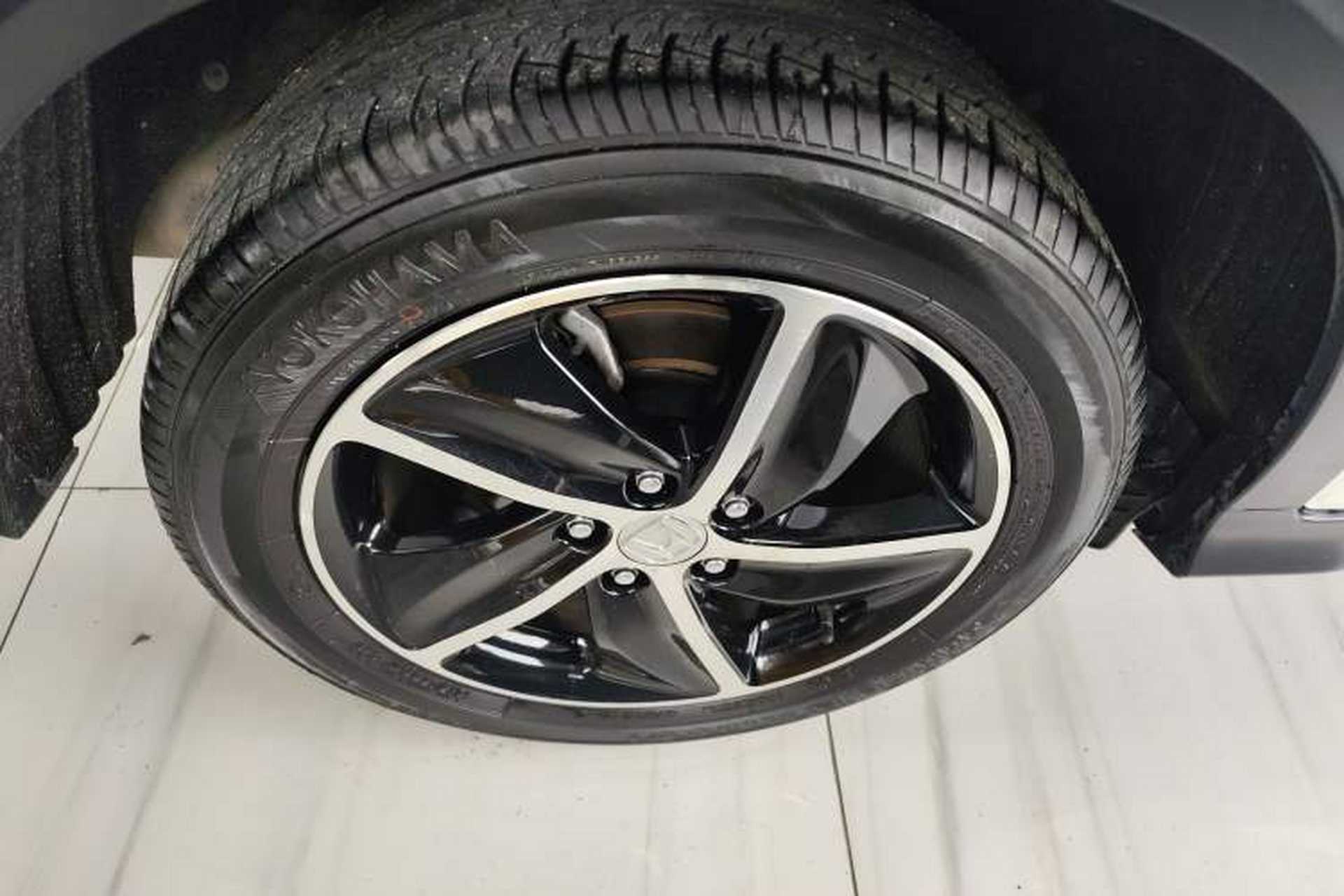 Used Honda Vezel 2020 1.5L CVT Pioneer Edition Exterior 5