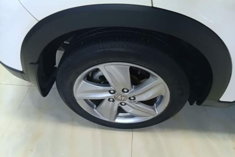Used Honda Vezel 2020 220 TURBO CVT Elite Edition Exterior 5