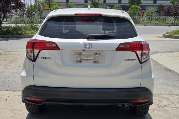 Used Honda Vezel 2020 1.5L CVT Pioneer Edition Exterior 5