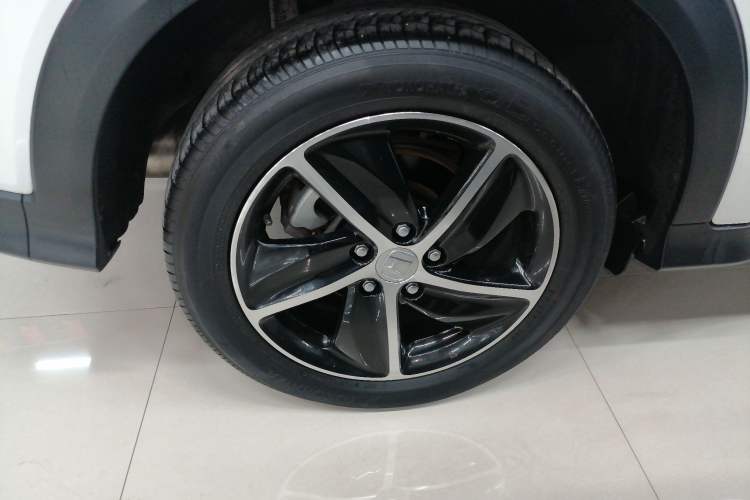 Used Honda Vezel 2020 1.5L CVT Pioneer Edition Exterior 5