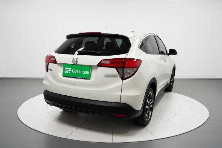 Used Honda Vezel 2020 1.5L CVT Pioneer Edition Exterior 5