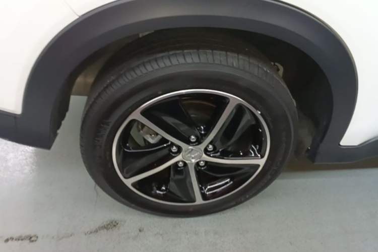 Used Honda Vezel 2020 1.5L CVT Pioneer Edition Exterior 5