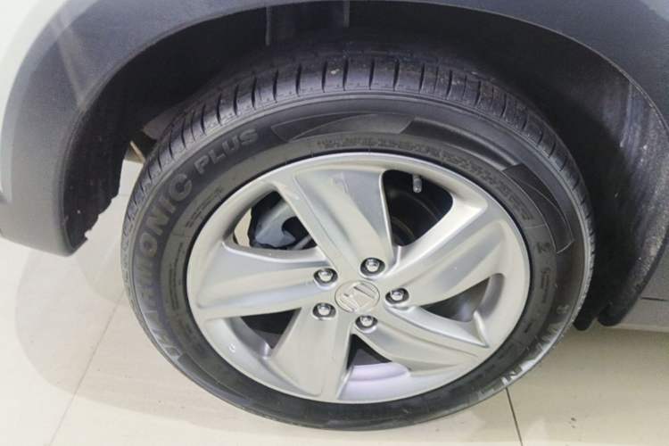 Used Honda Vezel 2020 220 TURBO CVT Elite Edition Exterior 5