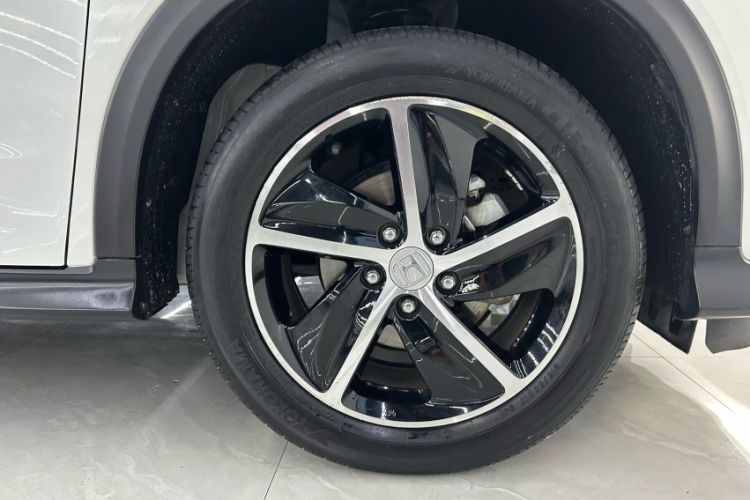Used Honda Vezel 2020 1.5L CVT Pioneer Edition Exterior 5