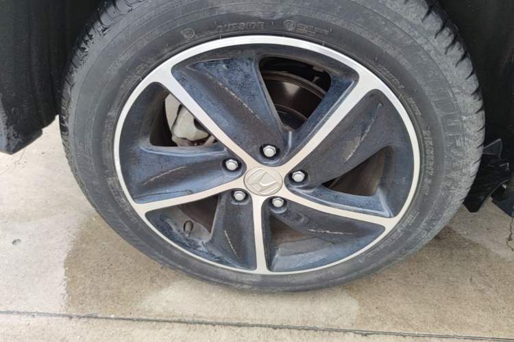 Used Honda Vezel 2020 1.5L CVT Pioneer Edition Exterior 5