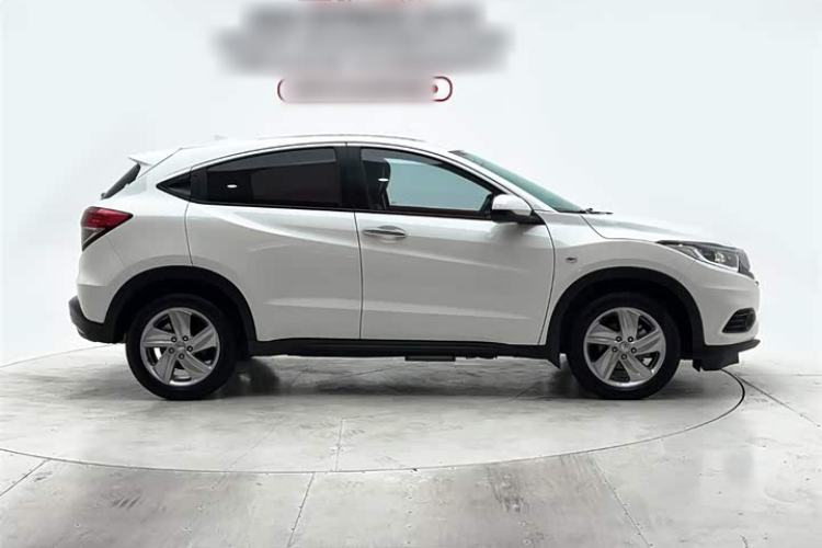Used Honda Vezel 2020 1.5L CVT Elite Edition Exterior 5